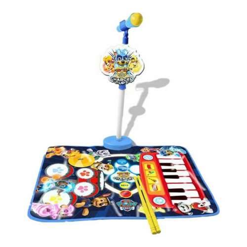 Glazbeni set The Paw Patrol Mikrofonom za Karaoke Cijena