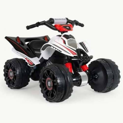 Električni Quad Injusa 66022 Bijela Pisana Cijena
