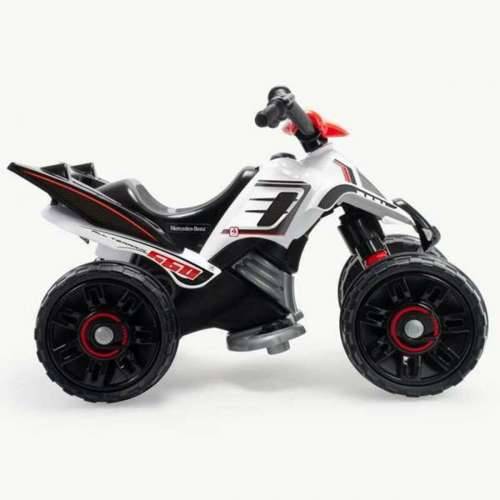 Električni Quad Injusa 66022 Bijela Pisana Cijena