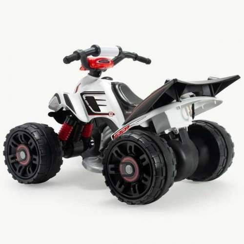 Električni Quad Injusa 66022 Bijela Pisana Cijena
