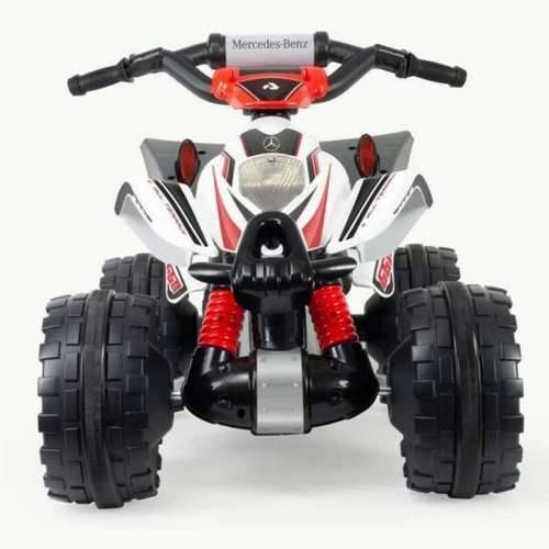 Električni Quad Injusa 66022 Bijela Pisana Cijena