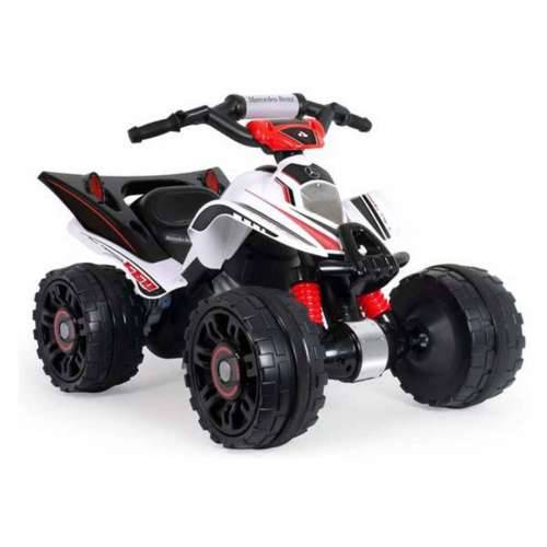 Električni Quad Injusa 66022 Bijela Pisana Cijena