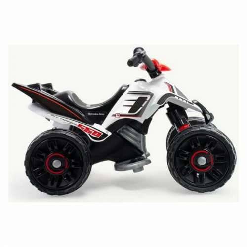 Električni Quad Injusa 66022 Bijela Pisana Cijena