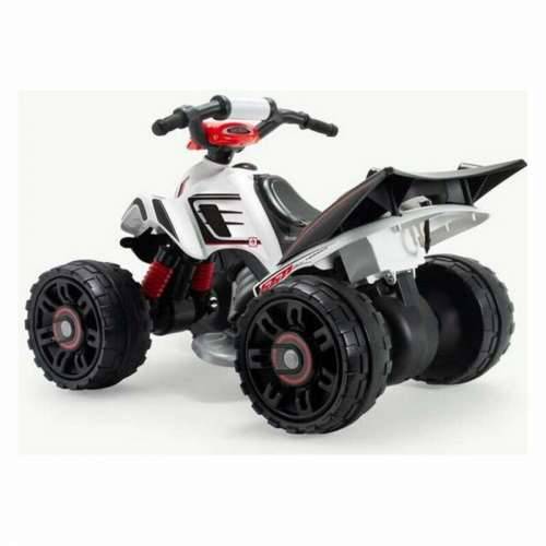Električni Quad Injusa 66022 Bijela Pisana Cijena