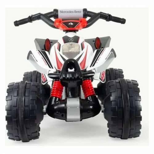 Električni Quad Injusa 66022 Bijela Pisana Cijena