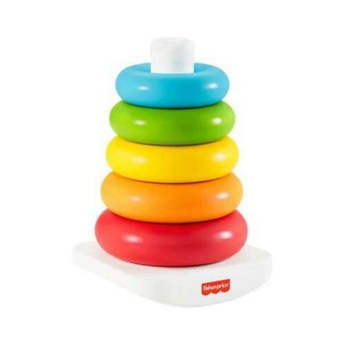 Interaktivna Igračka Mattel Eco Fisher Price Cijena