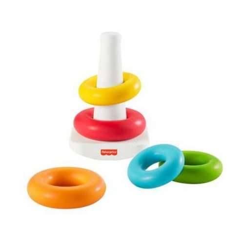 Interaktivna Igračka Mattel Eco Fisher Price Cijena