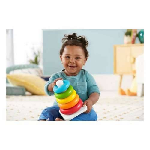 Interaktivna Igračka Mattel Eco Fisher Price Cijena