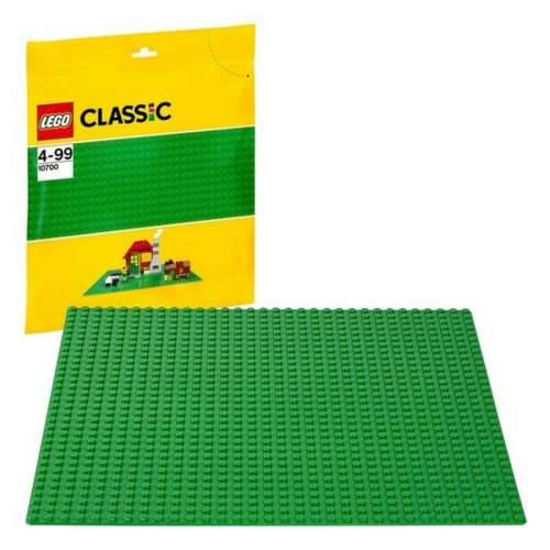 Igra Gradnje Brick Box Lego 10698 Pisana (790 pcs) Cijena