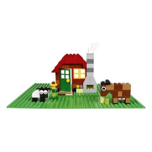 Igra Gradnje Brick Box Lego 10698 Pisana (790 pcs) Cijena