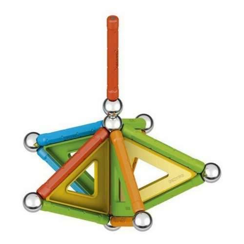 Igra Gradnje Geomag Supercolor Panels Magnetna (35 pcs) Cijena