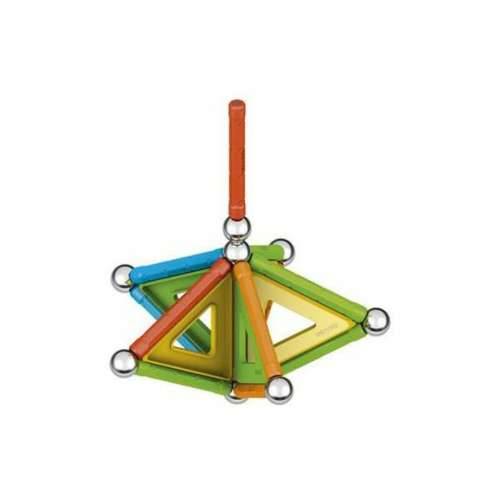 Igra Gradnje Geomag Supercolor Panels Magnetna (35 pcs) Cijena