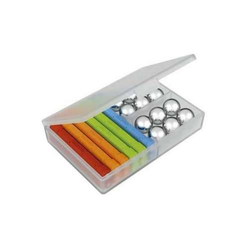 Igra Gradnje Geomag Supercolor Panels Magnetna (35 pcs) Cijena
