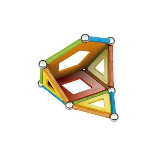 Igra Gradnje Geomag Supercolor Panels Magnetna (35 pcs) Cijena