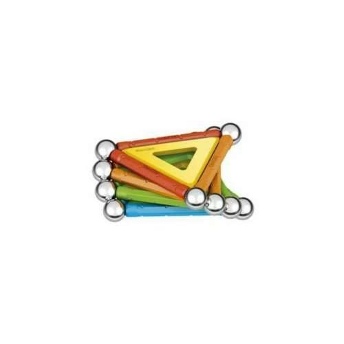 Igra Gradnje Geomag Supercolor Panels Magnetna (35 pcs) Cijena