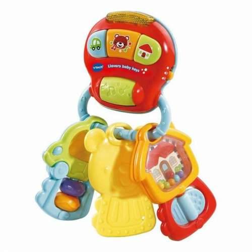 Zvečka Vtech Baby Keys Cijena