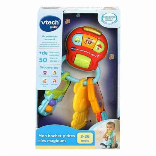 Zvečka Vtech Baby Keys Cijena
