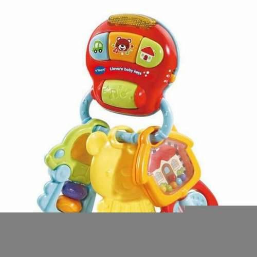 Zvečka Vtech Baby Keys Cijena