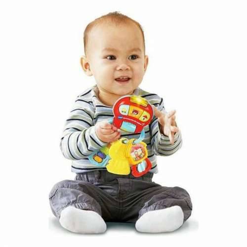 Zvečka Vtech Baby Keys Cijena