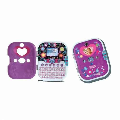 Dnevnik Vtech Kidisecrets Cijena