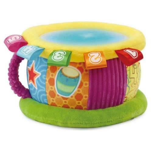 Interaktivna Igračka Vtech Baby Bubanj (ES-EN) Cijena