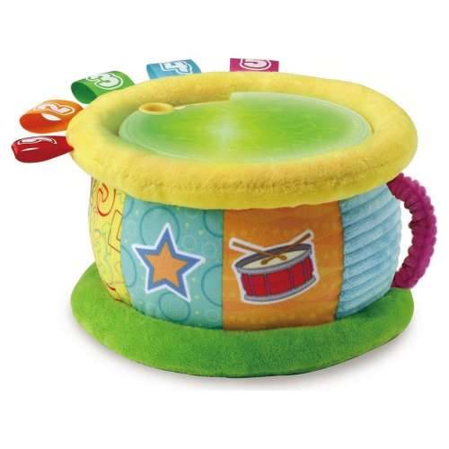 Interaktivna Igračka Vtech Baby Bubanj (ES-EN) Cijena