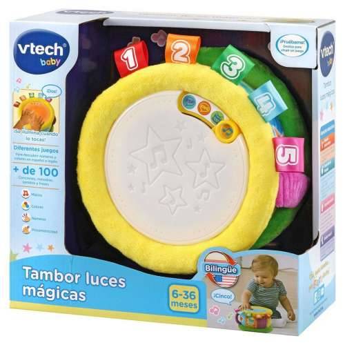 Interaktivna Igračka Vtech Baby Bubanj (ES-EN) Cijena