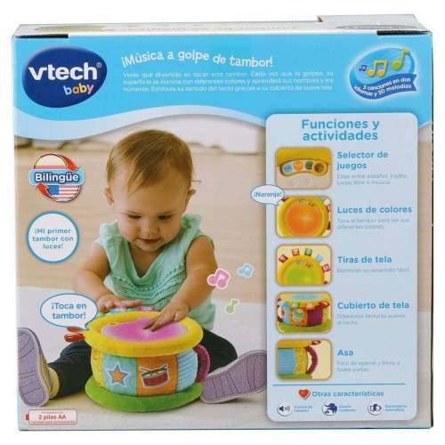 Interaktivna Igračka Vtech Baby Bubanj (ES-EN) Cijena