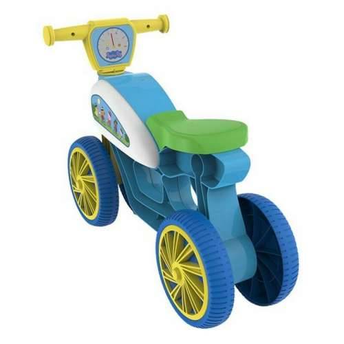 Guralica Motor Chicos Peppa Pig (54 x 22,5 x 38 cm) Cijena