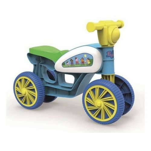 Guralica Motor Chicos Peppa Pig (54 x 22,5 x 38 cm) Cijena