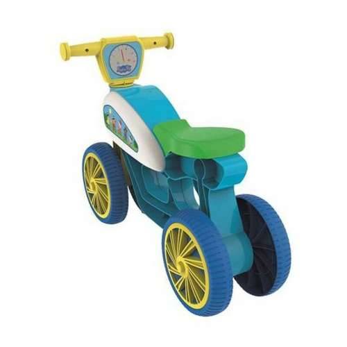 Guralica Motor Chicos Peppa Pig (54 x 22,5 x 38 cm) Cijena