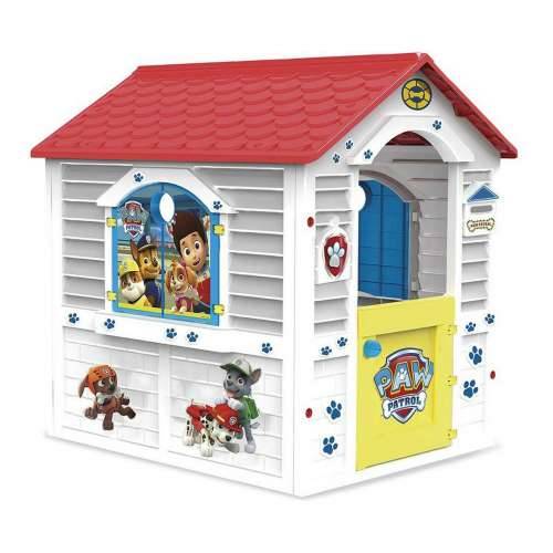 Dječja kućica za igru The Paw Patrol 84 x 103 x 104 cm Cijena