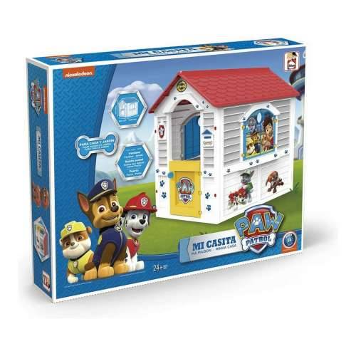 Dječja kućica za igru The Paw Patrol 84 x 103 x 104 cm Cijena