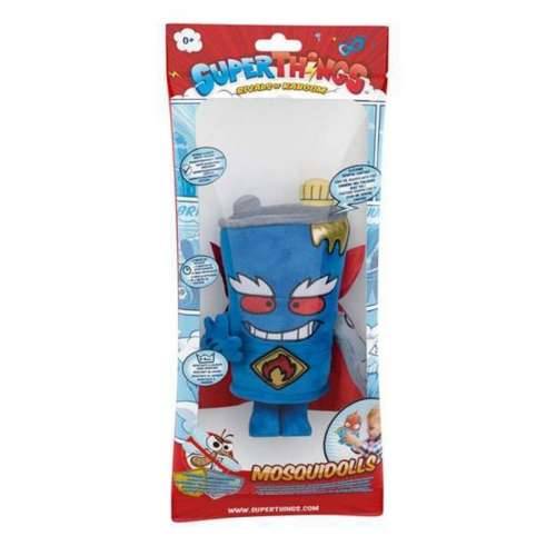 Plišane igračke Mosquidolls SuperThings 50420 20 cm 20cm (20 cm) Cijena