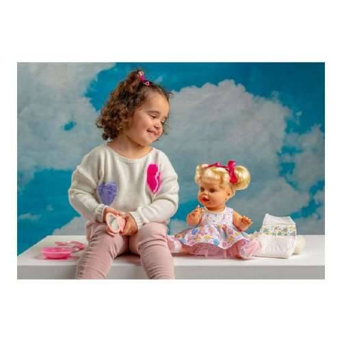 Lutka bebe Baby Susú Sister Berjuan (38 cm) Cijena