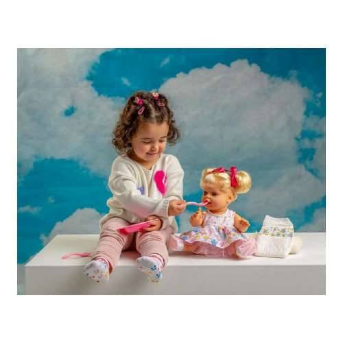Lutka bebe Baby Susú Sister Berjuan (38 cm) Cijena