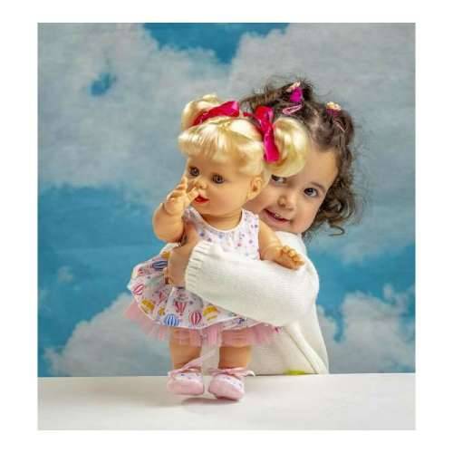 Lutka bebe Baby Susú Sister Berjuan (38 cm) Cijena
