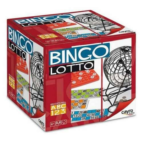 Bingo Cayro 300 (18,5 x 21 x 19,5 cm) Cijena