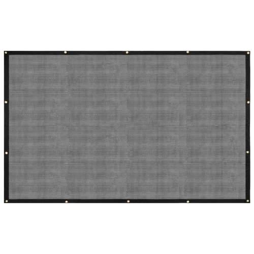 Mreža za spremnik HDPE 3 x 6 m crna - Crna 3 x 6 m 1 Cijena