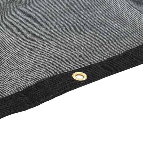 Mreža za spremnik HDPE 3 x 6 m crna - Crna 3 x 6 m 1 Cijena