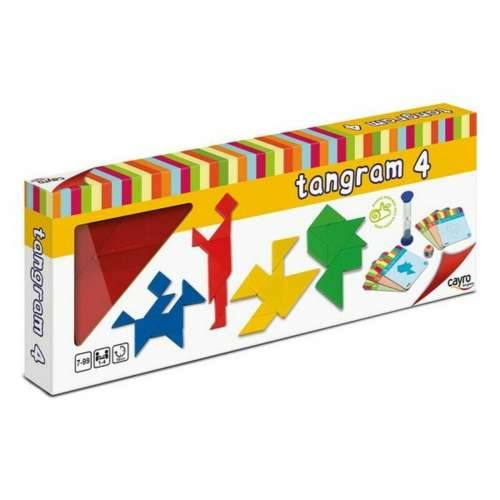 Igra vještine Cayro Tangram Cijena