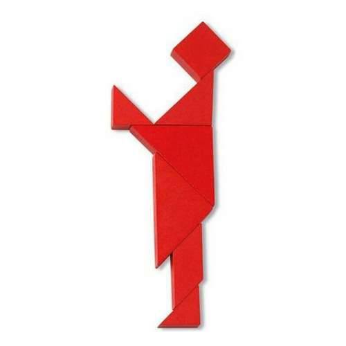 Igra vještine Cayro Tangram Cijena