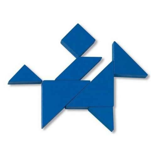 Igra vještine Cayro Tangram Cijena