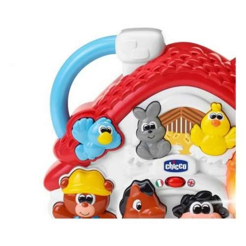 Interaktivna Igračka Chicco 00009604000040 (EN, IT) Cijena