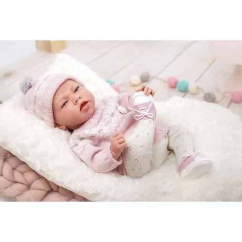 Lutka bebe Arias Elegance Dafne 40 cm Cijena