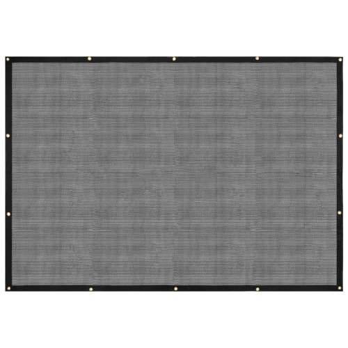 Mreža za spremnik HDPE 3 x7 m crna - Crna 3 x 7 m 1 Cijena