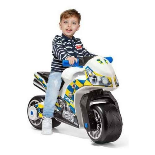 Tricikl Moltó Motorcikl Policija (73 cm) Cijena