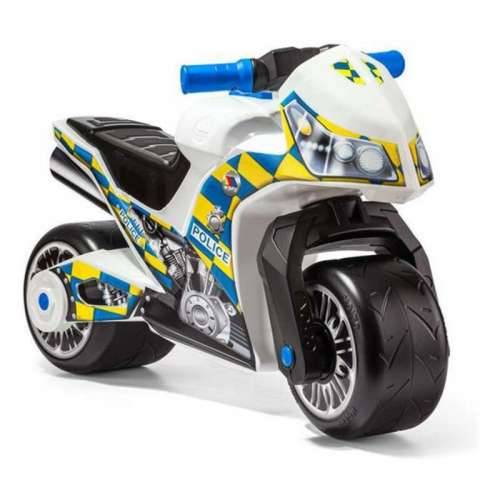 Tricikl Moltó Motorcikl Policija (73 cm) Cijena