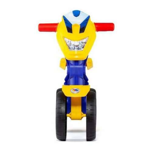 Tricikl Moltó Motorcikl (53 cm) Cijena
