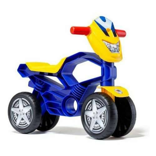 Tricikl Moltó Motorcikl (53 cm) Cijena